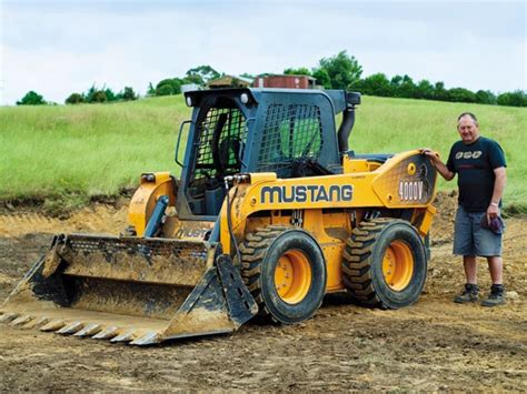 mustang 4000v skid steer specs|Mustang 4000V Skid Steer Loader Specs, Dimensions, .